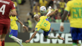 Brasil vence na estreia e aumenta favoritismo em casas de apostas