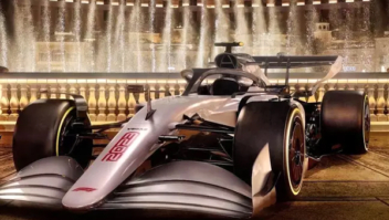 Cassino norte-americano ressalta que vai criar experiência única para GP de Las Vegas 1