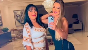 Com aposta de R$ 1 milhão ganha com a vitória do Lula, Deolane já pode deixar 'A Fazenda'