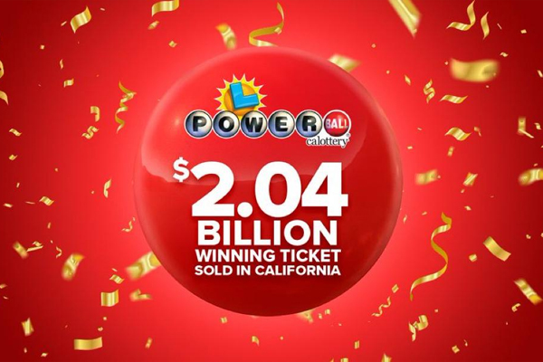 Depois do adiamento, sorteio da Powerball é realizado e não tem ganhador. Novo recorde mundial será de US$ 2,04 bilhões 1
