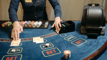Intrigas matemáticas em Las Vegas