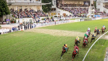 Mudança nos horários da corrida de domingo do JCB, Maroñas estreando na Tv Turfe e simulcasting triplo