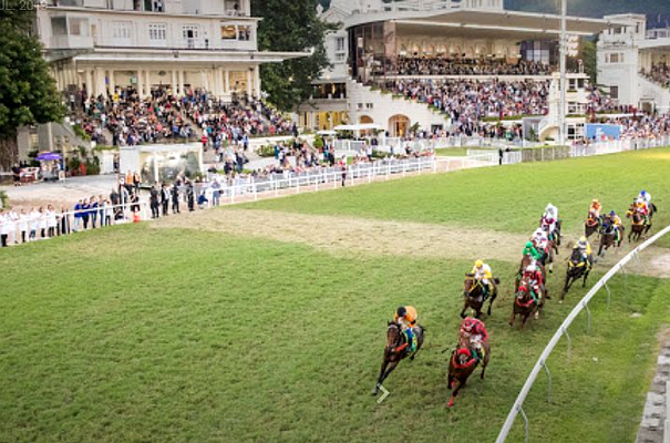 Mudança nos horários da corrida de domingo do JCB, Maroñas estreando na Tv Turfe e simulcasting triplo