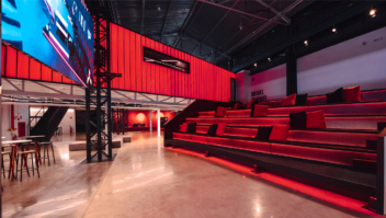 paiN Gaming inaugura maior complexo de eSports da América Latina 1