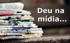 Repercussão positiva sobre proposta de tributar os sites de apostas esportivas