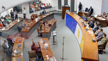 Assembleia Legislativa do Estado autoriza a criação da Loteria do Tocantins 1