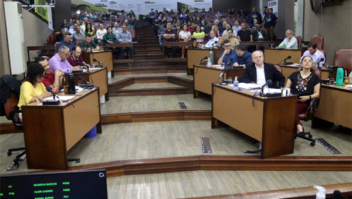 Câmara dos Vereadores de Caxias do Sul aprova criação do serviço de loterias
