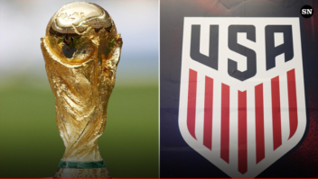 A importância dos EUA para a Copa do Mundo da FIFA