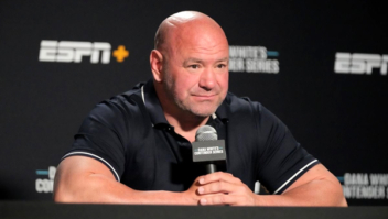 Dana White: James Krause manipulador de resultados 'possível' e 'enorme preocupação' para o UFC