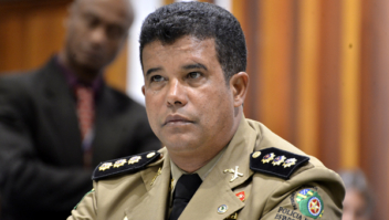 Coronel Adailton é designado relator de projeto que visa inibir filas em lotéricas em Goiás