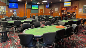 Ataque a faca deixa quatro feridos em clube de poker nos EUA