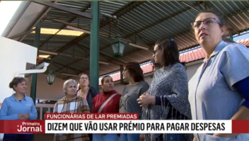 Empregadas domésticas de Portugal ganham prêmio de um milhão de euros e vão dividi-lo: “Chorámos, pulamos, foi uma emoção”