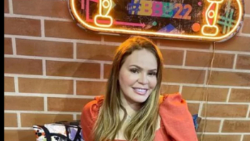 Conheça a história da ex-BBB que ganhou 57 vezes na loteria