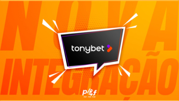Tonybet: nova integração Pay4Fun