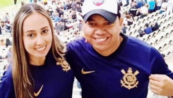 Site Podersports, de apostas esportivas, fecha parceria com Chicão, um dos ídolos do futebol