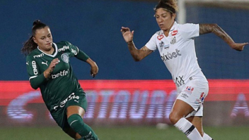 Apostas esportivas em competições de futebol feminino crescem mais de 130% em um ano