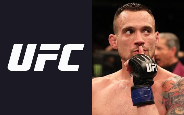 UFC suspende atletas de treinador envolvido em suspeita com apostas; entenda