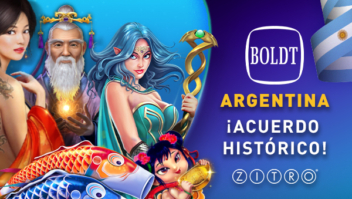 Zitro faz acordo histórico com o Grupo Boldt na Argentina