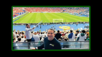 Alexa é convocada para o jogo pela PixBet