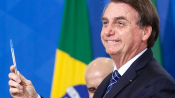 Aliados pressionam Bolsonaro a entregar atos na reta final do governo 1