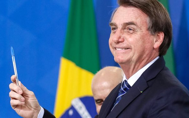 Aliados pressionam Bolsonaro a entregar atos na reta final do governo 1