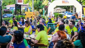 Arena Milbets: confira como foi o evento