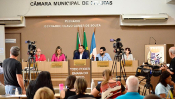Conselho de Saúde envia parecer sobre LotoPel à Câmara Municipal de Pelotas
