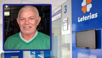 Empresário lotérico é assassinado a tiros na porta do Banco do Brasil no Maranhão 1