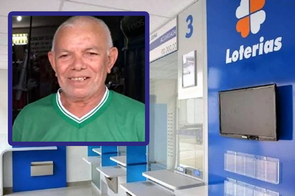 Empresário lotérico é assassinado a tiros na porta do Banco do Brasil no Maranhão 1