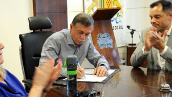 Loteria municipal é oficializada em Caxias do Sul