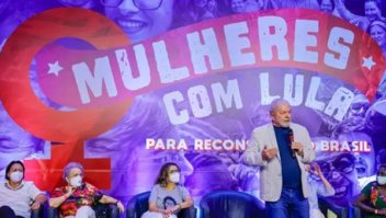 Lula quer mulheres no comando da Caixa Econômica e do Banco do Brasil