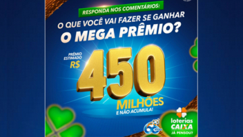 Matemático explica como funciona a probabilidade na Mega da Virada