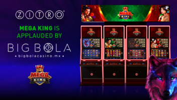 Mega King, um dos jogos mais aplaudidos pelos grandes jogadores de Bola Casino