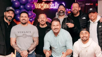Mr. Jack Bet conta com um time de estrelas do esporte
