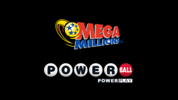 Prêmio da Mega Millions sobe para US$ 510 milhões e Powerball para US$ 170 milhões