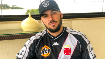 'Rei' das apostas esportivas, Pedro Ortega é o novo Diretor de Basquete do Vasco