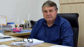 Conhecido como Bolão, prefeito comemora bolão vencedor da Mega da Virada em cidade do RS: 'maior do que nosso orçamento'