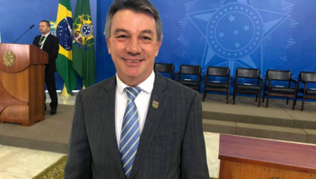 Governador de Roraima defende que índios explorem suas áreas a exemplo dos cassinos instalados em reservas indígenas nos EUA