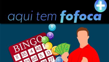 Fofoqueiro veterano gasta todo salário no bingo e implora por ajuda
