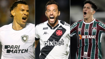 Campeonato Carioca tem mais de 83% dos clubes com patrocínio de sites de apostas