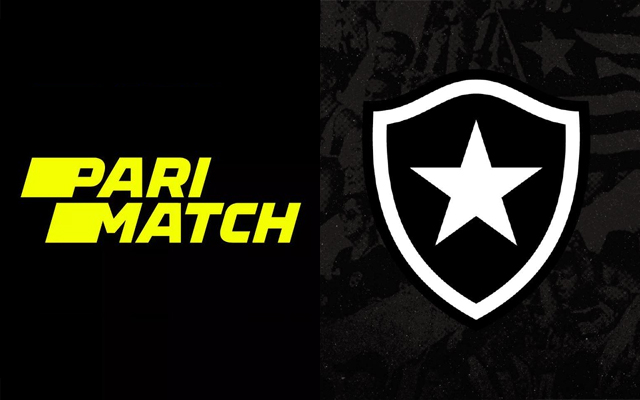 Casa de apostas Parimatch deve ser anunciada como nova patrocinadora master do Botafogo