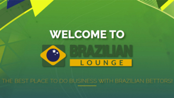 Brazilian Lounge estreará na ICE London 2023