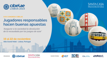 XVIII Congresso Cibelae será realizado em novembro de 2023 em Lisboa