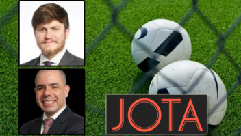 Notas sobre a regulamentação dos sites de apostas esportivas no Brasil
