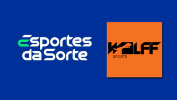 Esportes da Sorte oficializa Wolff Sports como consultora para marketing esportivo