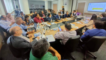 FEBRALOT e Caixa se reúnem para apresentação de resultados e definição de metas para 2023