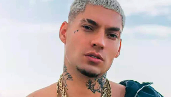 Rapper Filipe Ret perde R$ 200 mil em cassino virtual