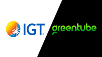 IGT e Greentube em acordo de patente