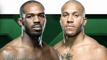 Moicano questiona Jon Jones como zebra e lamenta: "Apostaria minha casa se pudesse"