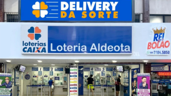 Lotérica de Fortaleza é a que mais vendeu bolões da Mega da Virada no país, com mais de R$ 7 milhões arrecadados